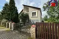 Casa 256 m² Krakouka, Bielorrusia