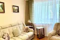 Wohnung 2 zimmer 44 m² Minsk, Belarus
