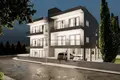 2-Schlafzimmer-Penthouse 79 m² Geroskipou, Zypern