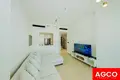 Mieszkanie 1 pokój 618 m² Dubaj, Emiraty Arabskie