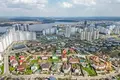 Mieszkanie 4 pokoi 216 m² Mińsk, Białoruś