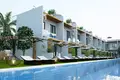 1 bedroom apartment  Turtle Bay Village, Northern Cyprus