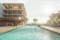 Apartamento 1 habitacion 14 m² Kapparis, Chipre