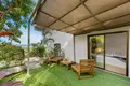 Kompleks mieszkalny Three-storey villa with a swimming pool and a separate studio, Samui, Thailand
