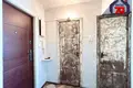 Wohnung 1 zimmer 31 m² Soligorsk, Belarus
