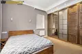 Wohnung 2 zimmer 54 m² Minsk, Weißrussland