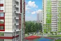 Квартира 1 комната 47 м² Одесса, Украина