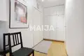 Квартира 2 комнаты 54 м² Helsinki sub-region, Финляндия