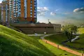 Oficina 271 m² en Western Administrative Okrug, Rusia