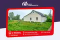 House 60 m² Viazynski sielski Saviet, Belarus