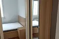 Appartement 2 chambres 34 m² en Cracovie, Pologne