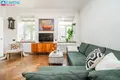 2 room apartment 49 m² Vilnius, Lithuania