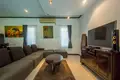 villa de 3 chambres 208 m² Phuket, Thaïlande