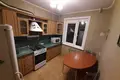 Appartement 1 chambre 34 m² Minsk, Biélorussie