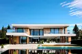 Maison 4 chambres 267 m² Mijas, Espagne