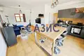 2 bedroom apartment 96 m² Nesebar, Bulgaria