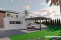 Willa 4 pokoi 246 m² la Nucia, Hiszpania