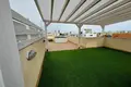 2 bedroom penthouse 81 m² Germasogeia, Cyprus