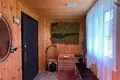 Haus 70 m² Bialarucki sielski Saviet, Belarus