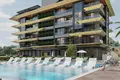 Квартира 3 комнаты 88 м² Каргыджак, Турция