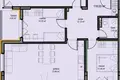 Wohnung 142 m² Sofia-Stadt Provinz, Bulgarien