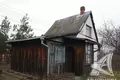 Haus 38 m² Kamianica Zyravieckaja, Weißrussland