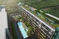 Apartamento 2 habitaciones 29 m² Phuket, Tailandia