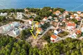 Land 895 m² Sutivan, Croatia