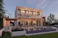 Villa de tres dormitorios 800 m² Peyia, Chipre