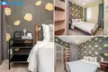 2 room apartment 52 m² Vilnius, Lithuania