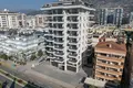 Ático 4 habitaciones 138 m² Mahmutlar, Turquía