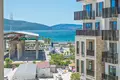 Apartamento 1 habitacion 55 m² Tivat, Montenegro