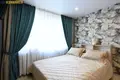 Appartement 3 chambres 51 m² Minsk, Bélarus