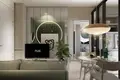 1 bedroom apartment 27 m² Bangkok, Thailand