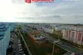 2 room apartment 56 m² Hrodna, Belarus