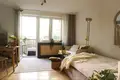 1 room apartment 27 m² Warsaw, Poland