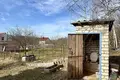 House 16 m² Zabalocki selski Savet, Belarus