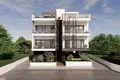 Mieszkanie 2 pokoi 92 m² Dystrykt Larnaka, Cypr