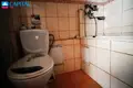 2 room apartment 44 m² Jonava, Lithuania