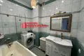 3 room apartment 85 m² Hrodna, Belarus