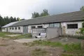 Warehouse 503 m² in Pleshchanitsy, Belarus