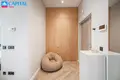 Apartamento 2 habitaciones 34 m² Vilna, Lituania