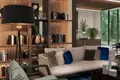 Appartement 1 chambre 29 m² Boreti, Monténégro