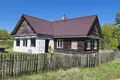Haus 59 m² Belicki selski Savet, Belarus