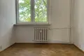 Mieszkanie 3 pokoi 57 m² w Warszawa, Polska