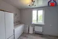 Casa 61 m² Ozyaritska Slabadski rural council, Belarús