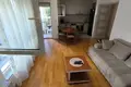 Apartamento 2 habitaciones 52 m² en Budva, Montenegro