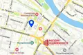 1 room apartment 43 m² Hrodna, Belarus
