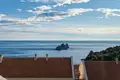 Apartamento 1 habitacion 41 m² Petrovac, Montenegro