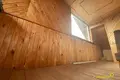 Haus 92 m² Fanipalski sielski Saviet, Belarus